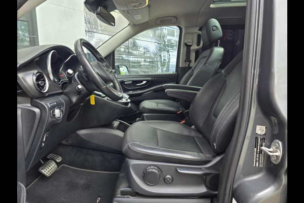 Mercedes-Benz V-Klasse 300d 4-MATIC Lang DC Avantg.|PANO|ELEC DEUR