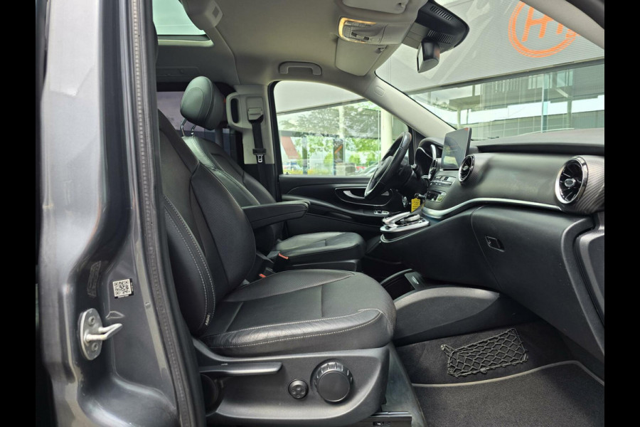 Mercedes-Benz V-Klasse 300d 4-MATIC Lang DC Avantg.|PANO|ELEC DEUR
