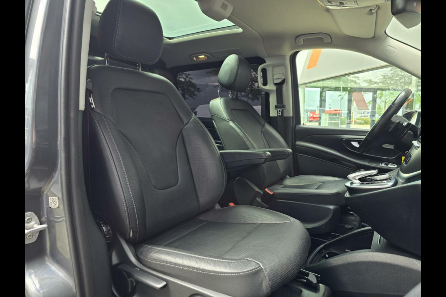 Mercedes-Benz V-Klasse 300d 4-MATIC Lang DC Avantg.|PANO|ELEC DEUR