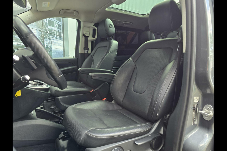 Mercedes-Benz V-Klasse 300d 4-MATIC Lang DC Avantg.|PANO|ELEC DEUR