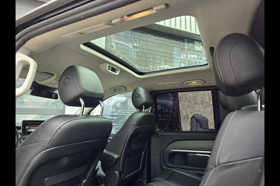 Mercedes-Benz V-Klasse 300d 4-MATIC Lang DC Avantg.|PANO|ELEC DEUR
