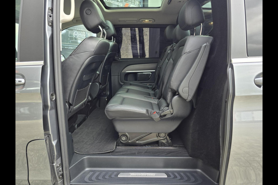 Mercedes-Benz V-Klasse 300d 4-MATIC Lang DC Avantg.|PANO|ELEC DEUR