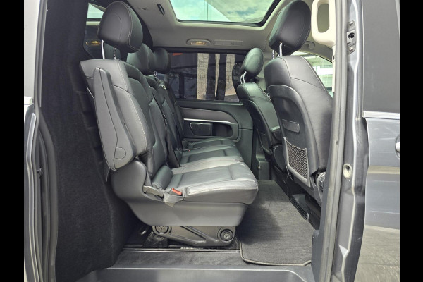 Mercedes-Benz V-Klasse 300d 4-MATIC Lang DC Avantg.|PANO|ELEC DEUR
