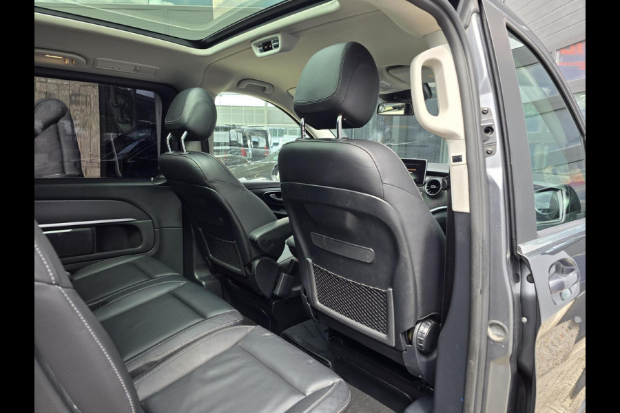 Mercedes-Benz V-Klasse 300d 4-MATIC Lang DC Avantg.|PANO|ELEC DEUR