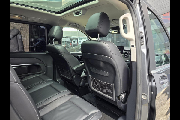 Mercedes-Benz V-Klasse 300d 4-MATIC Lang DC Avantg.|PANO|ELEC DEUR