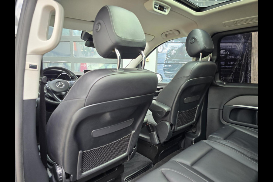 Mercedes-Benz V-Klasse 300d 4-MATIC Lang DC Avantg.|PANO|ELEC DEUR