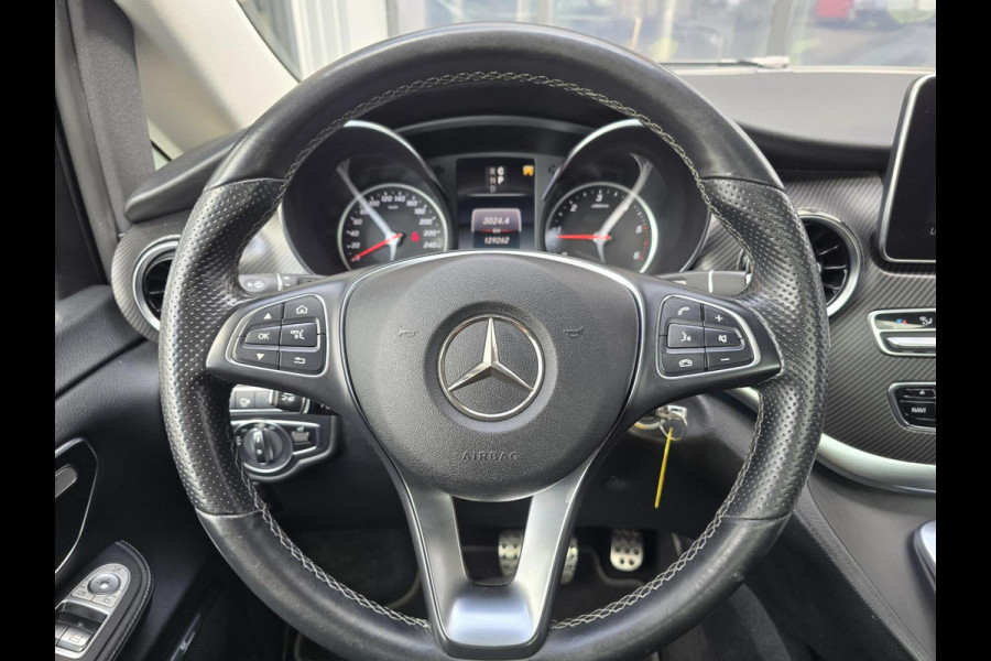 Mercedes-Benz V-Klasse 300d 4-MATIC Lang DC Avantg.|PANO|ELEC DEUR