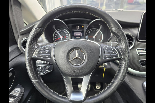 Mercedes-Benz V-Klasse 300d 4-MATIC Lang DC Avantg.|PANO|ELEC DEUR
