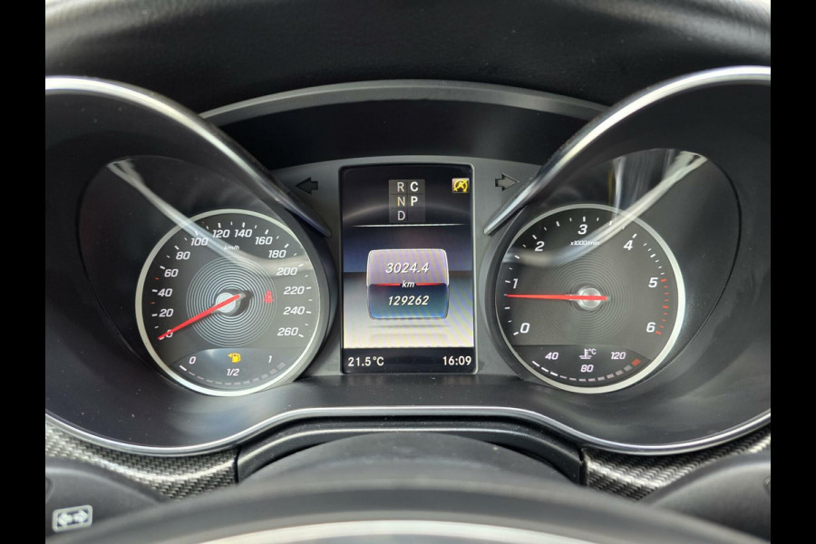 Mercedes-Benz V-Klasse 300d 4-MATIC Lang DC Avantg.|PANO|ELEC DEUR