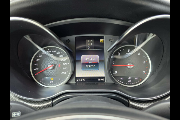 Mercedes-Benz V-Klasse 300d 4-MATIC Lang DC Avantg.|PANO|ELEC DEUR