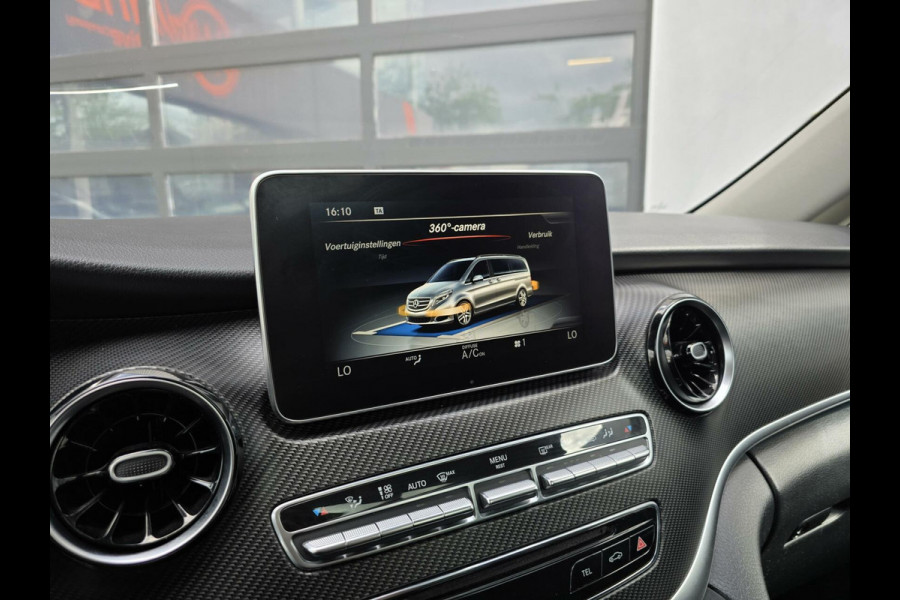 Mercedes-Benz V-Klasse 300d 4-MATIC Lang DC Avantg.|PANO|ELEC DEUR