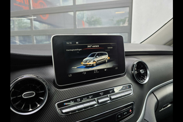 Mercedes-Benz V-Klasse 300d 4-MATIC Lang DC Avantg.|PANO|ELEC DEUR