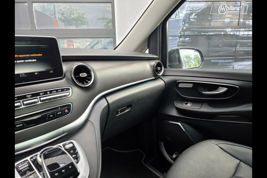 Mercedes-Benz V-Klasse 300d 4-MATIC Lang DC Avantg.|PANO|ELEC DEUR