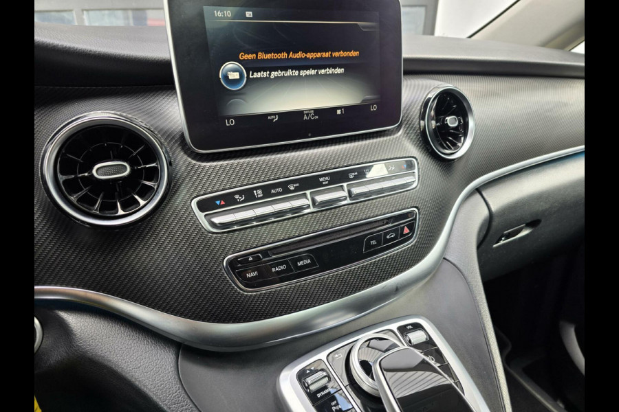 Mercedes-Benz V-Klasse 300d 4-MATIC Lang DC Avantg.|PANO|ELEC DEUR