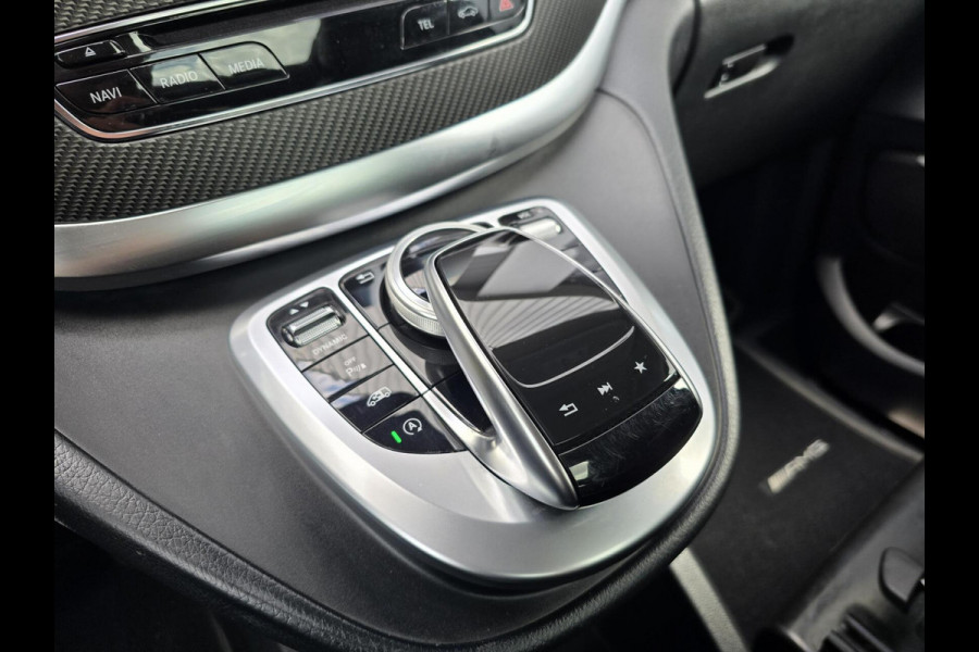 Mercedes-Benz V-Klasse 300d 4-MATIC Lang DC Avantg.|PANO|ELEC DEUR