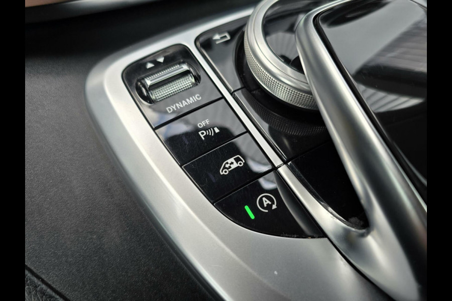 Mercedes-Benz V-Klasse 300d 4-MATIC Lang DC Avantg.|PANO|ELEC DEUR