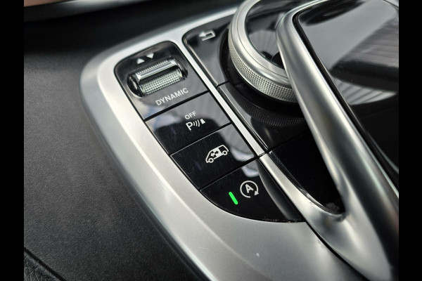 Mercedes-Benz V-Klasse 300d 4-MATIC Lang DC Avantg.|PANO|ELEC DEUR