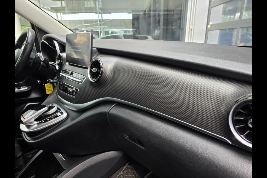 Mercedes-Benz V-Klasse 300d 4-MATIC Lang DC Avantg.|PANO|ELEC DEUR