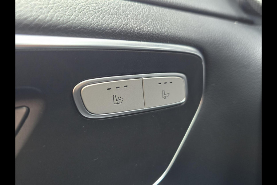 Mercedes-Benz V-Klasse 300d 4-MATIC Lang DC Avantg.|PANO|ELEC DEUR
