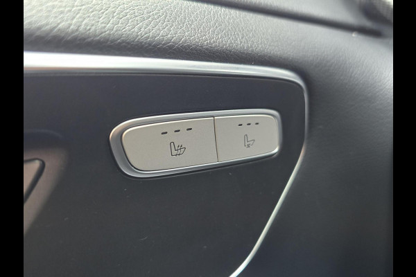 Mercedes-Benz V-Klasse 300d 4-MATIC Lang DC Avantg.|PANO|ELEC DEUR
