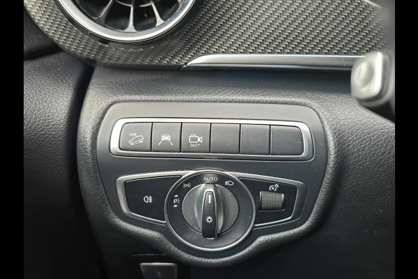 Mercedes-Benz V-Klasse 300d 4-MATIC Lang DC Avantg.|PANO|ELEC DEUR