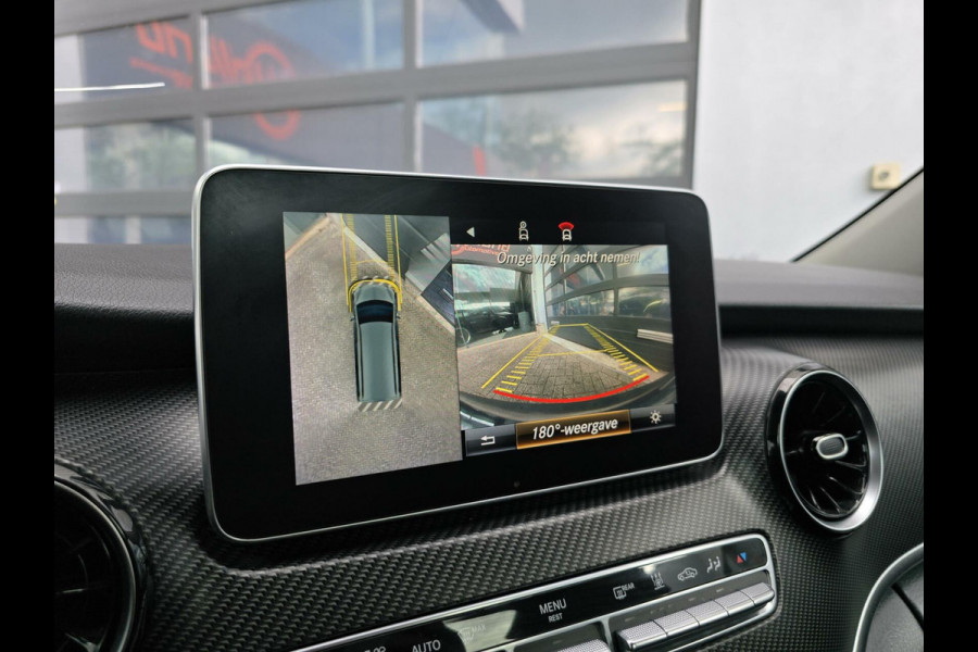 Mercedes-Benz V-Klasse 300d 4-MATIC Lang DC Avantg.|PANO|ELEC DEUR