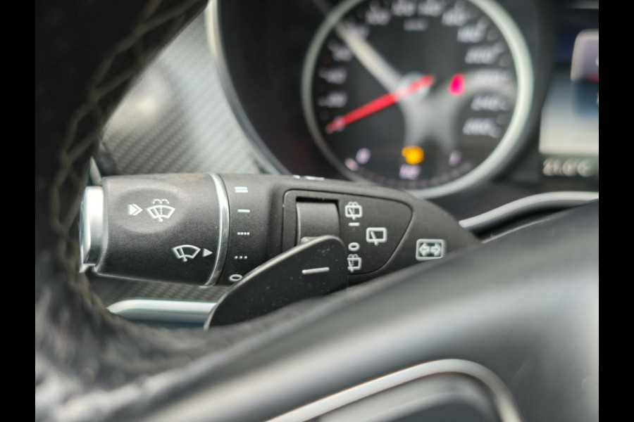 Mercedes-Benz V-Klasse 300d 4-MATIC Lang DC Avantg.|PANO|ELEC DEUR