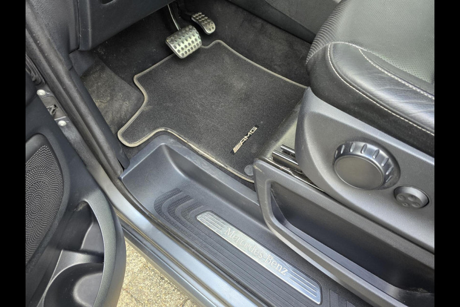 Mercedes-Benz V-Klasse 300d 4-MATIC Lang DC Avantg.|PANO|ELEC DEUR