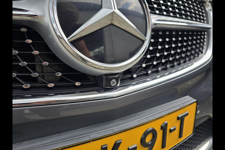 Mercedes-Benz V-Klasse 300d 4-MATIC Lang DC Avantg.|PANO|ELEC DEUR