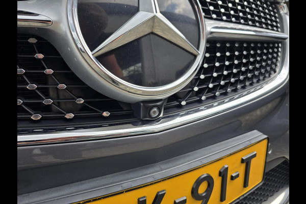 Mercedes-Benz V-Klasse 300d 4-MATIC Lang DC Avantg.|PANO|ELEC DEUR