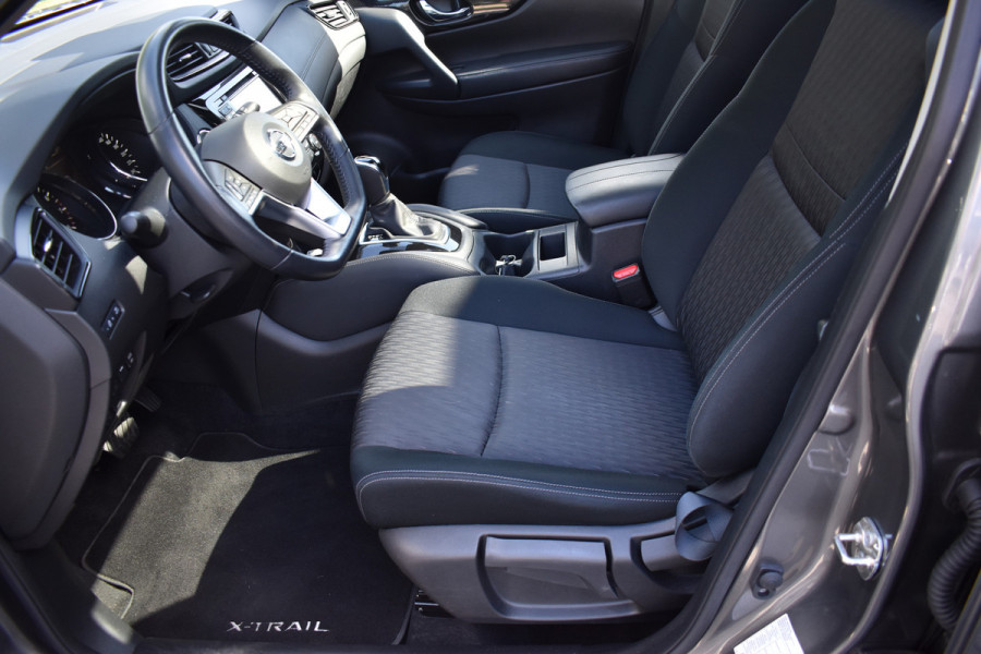 Nissan X-Trail 1.3 DIG-T N-Connecta Automaat / Keyless / Navigatie / Cruise / 18" LM  / Panoramadak / Trekhaak