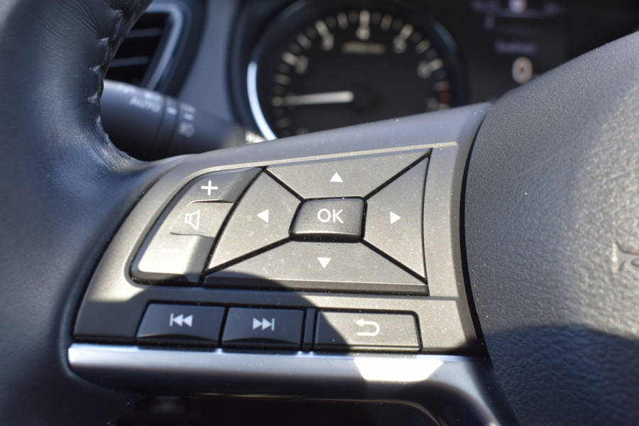 Nissan X-Trail 1.3 DIG-T N-Connecta Automaat / Keyless / Navigatie / Cruise / 18" LM  / Panoramadak / Trekhaak