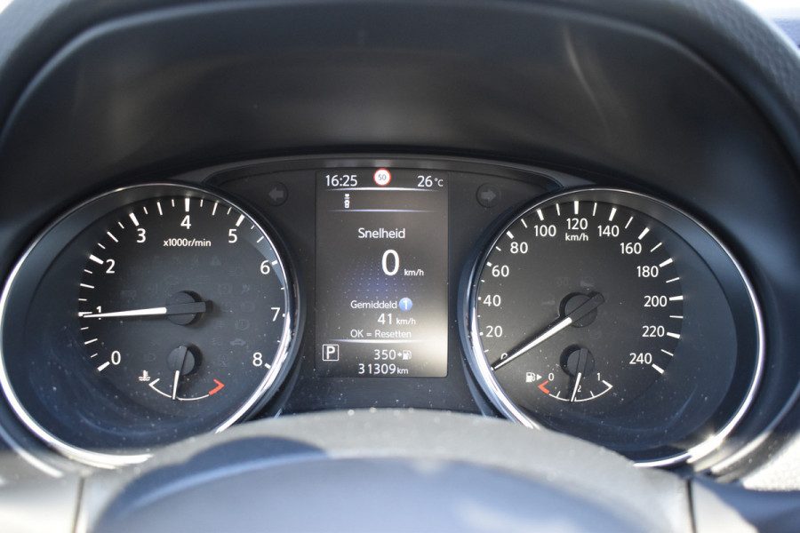 Nissan X-Trail 1.3 DIG-T N-Connecta Automaat / Keyless / Navigatie / Cruise / 18" LM  / Panoramadak / Trekhaak