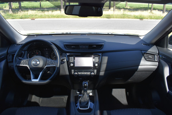 Nissan X-Trail 1.3 DIG-T N-Connecta Automaat / Keyless / Navigatie / Cruise / 18" LM  / Panoramadak / Trekhaak