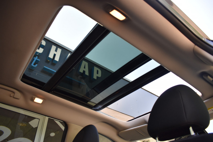 Nissan X-Trail 1.3 DIG-T N-Connecta Automaat / Keyless / Navigatie / Cruise / 18" LM  / Panoramadak / Trekhaak