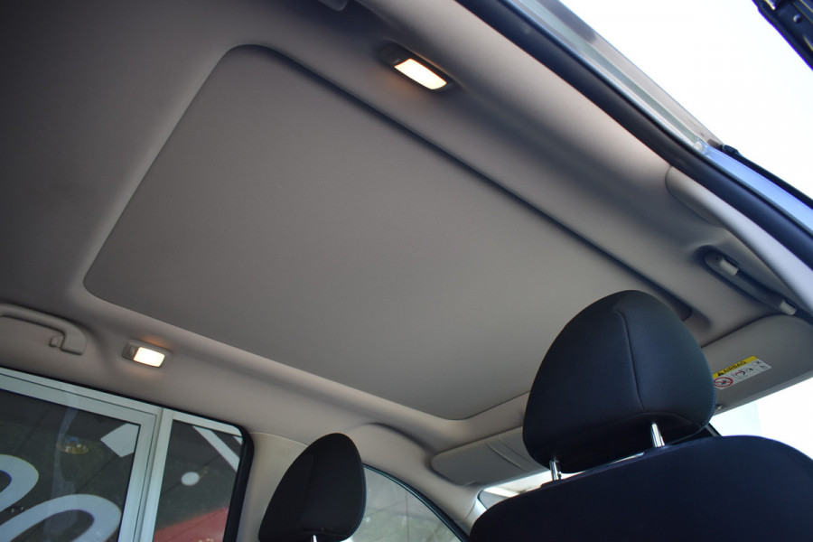Nissan X-Trail 1.3 DIG-T N-Connecta Automaat / Keyless / Navigatie / Cruise / 18" LM  / Panoramadak / Trekhaak
