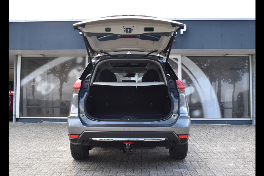 Nissan X-Trail 1.3 DIG-T N-Connecta Automaat / Keyless / Navigatie / Cruise / 18" LM  / Panoramadak / Trekhaak