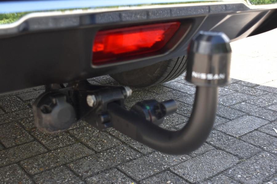 Nissan X-Trail 1.3 DIG-T N-Connecta Automaat / Keyless / Navigatie / Cruise / 18" LM  / Panoramadak / Trekhaak