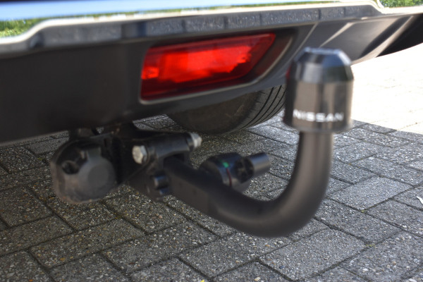 Nissan X-Trail 1.3 DIG-T N-Connecta Automaat / Keyless / Navigatie / Cruise / 18" LM  / Panoramadak / Trekhaak