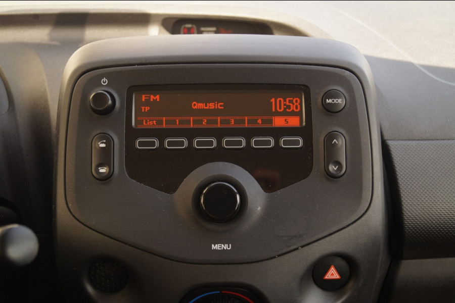 Toyota Aygo 1.0 VVT-i X-Fun -AIRCO-LED-