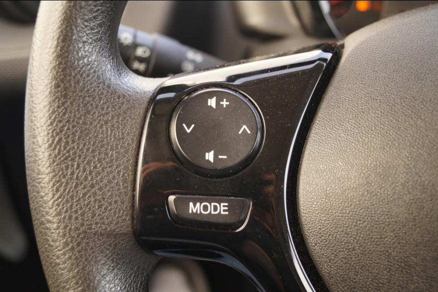 Toyota Aygo 1.0 VVT-i X-Fun -AIRCO-LED-