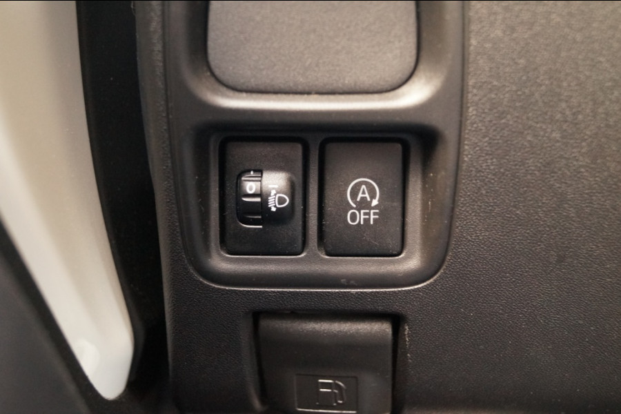 Toyota Aygo 1.0 VVT-i X-Fun -AIRCO-LED-