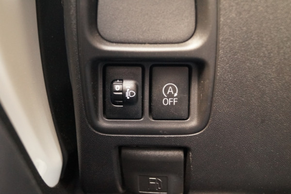 Toyota Aygo 1.0 VVT-i X-Fun -AIRCO-LED-