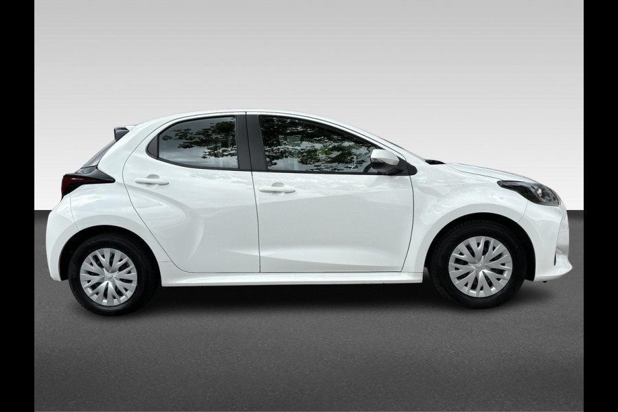 Toyota Yaris 1.5 Hybrid Active | navigatie