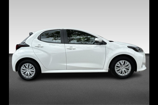 Toyota Yaris 1.5 Hybrid Active | navigatie