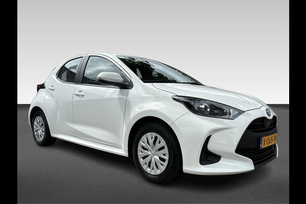 Toyota Yaris 1.5 Hybrid Active | navigatie