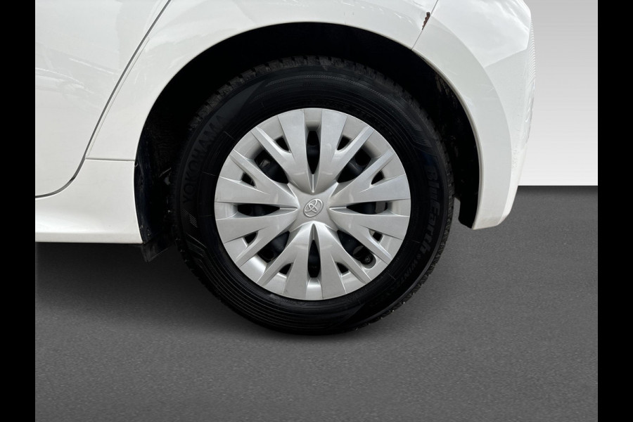 Toyota Yaris 1.5 Hybrid Active | navigatie