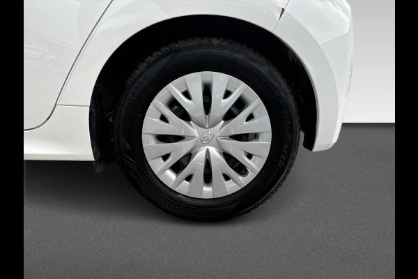 Toyota Yaris 1.5 Hybrid Active | navigatie