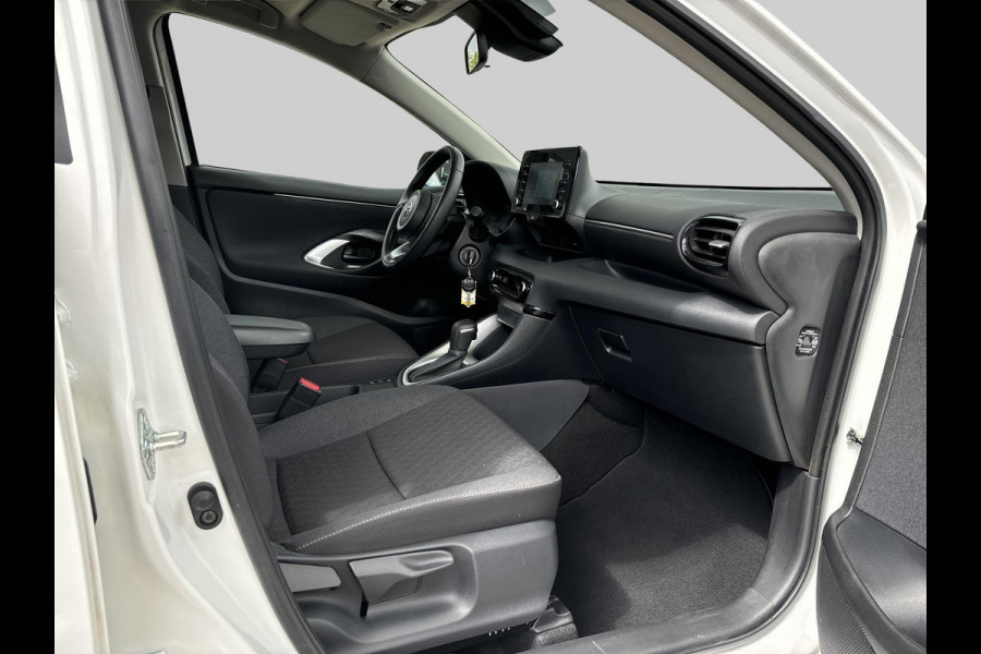 Toyota Yaris 1.5 Hybrid Active | navigatie