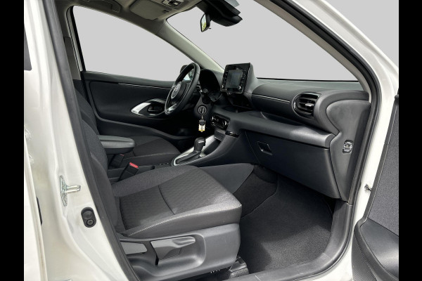Toyota Yaris 1.5 Hybrid Active | navigatie